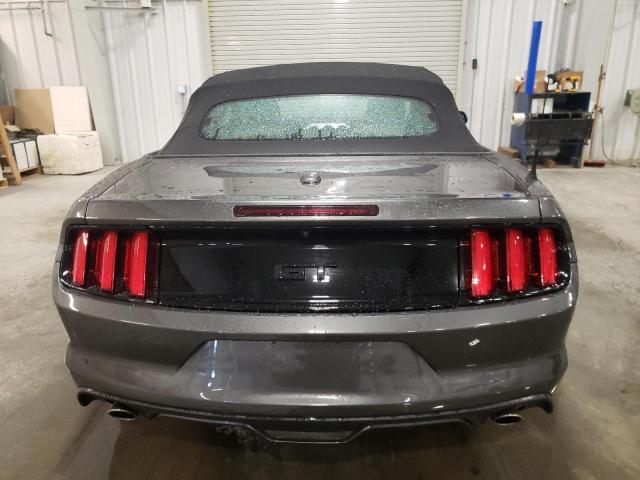 2016 Ford Mustang Gt - Image 6