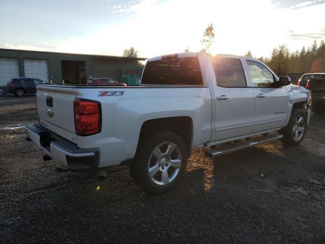 2017 Chevrolet Silverado K1500 Lt - Фото 3