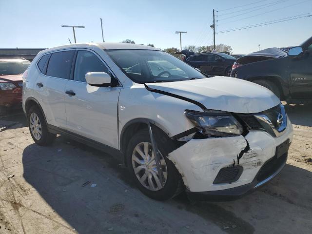 2016 Nissan Rogue S - Фото 4