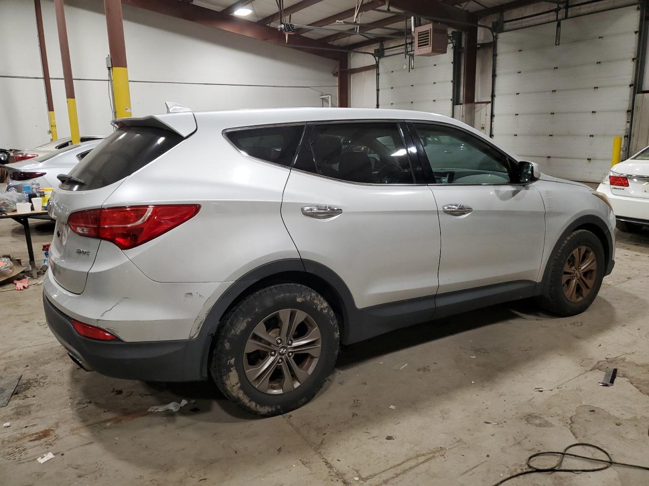2013 HYUNDAI SANTA FE S - Image 3