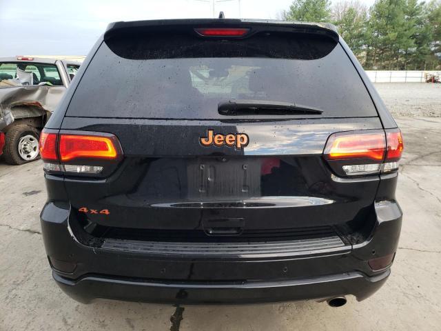 2018 Jeep Grand Cherokee Laredo - Фото 6