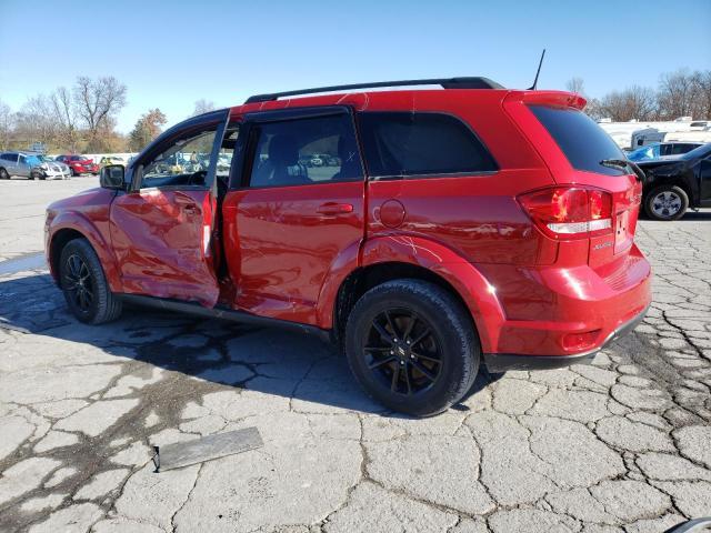 2019 Dodge Journey Se - Image 2