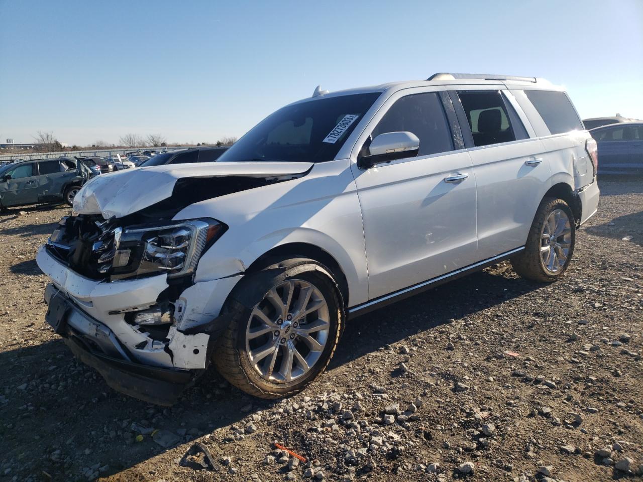 2019 FORD EXPEDITION