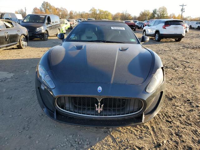 2014 Maserati Granturismo S - Image 5