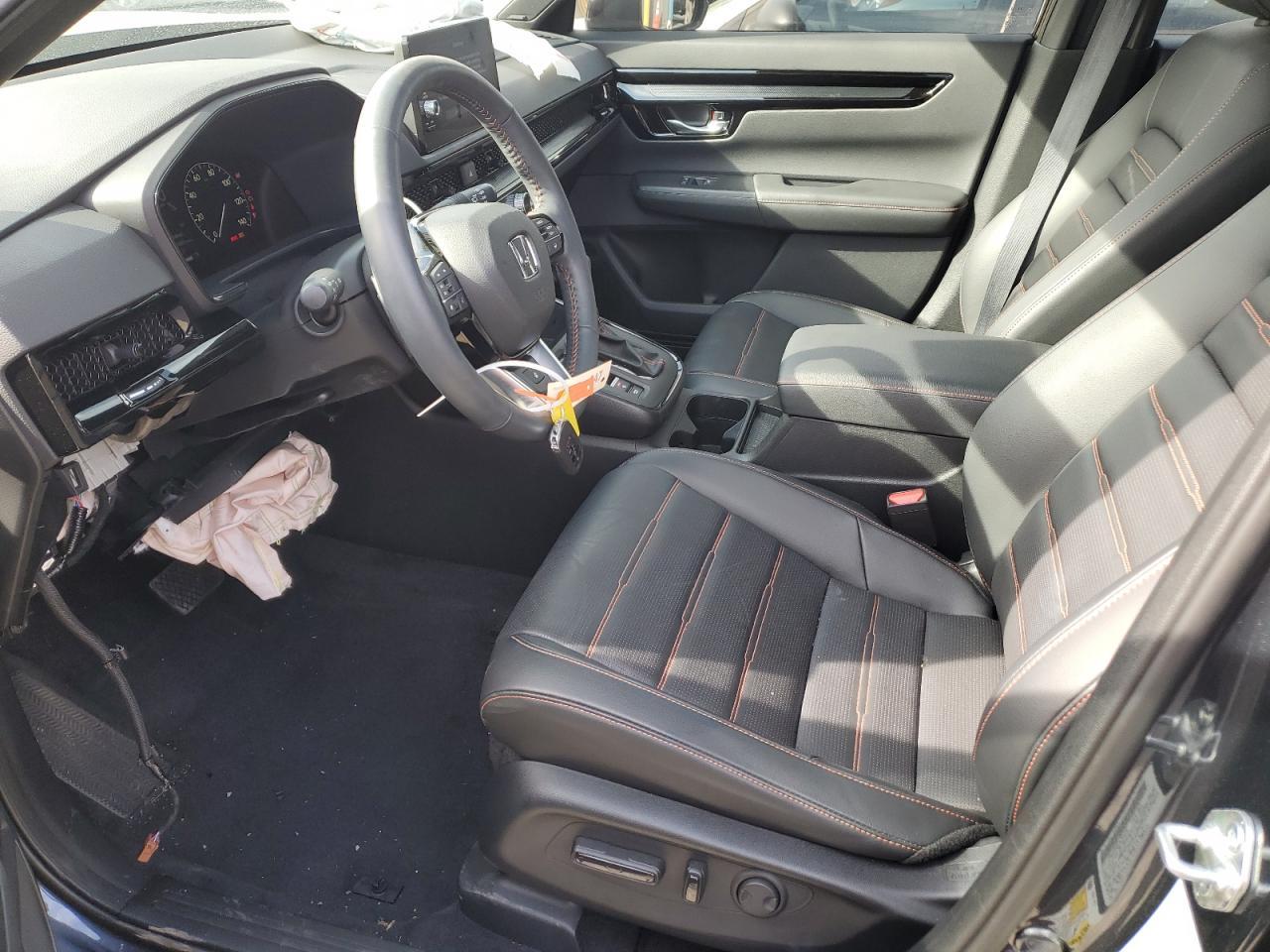 2023 HONDA CR-V SPORT - Фото 7