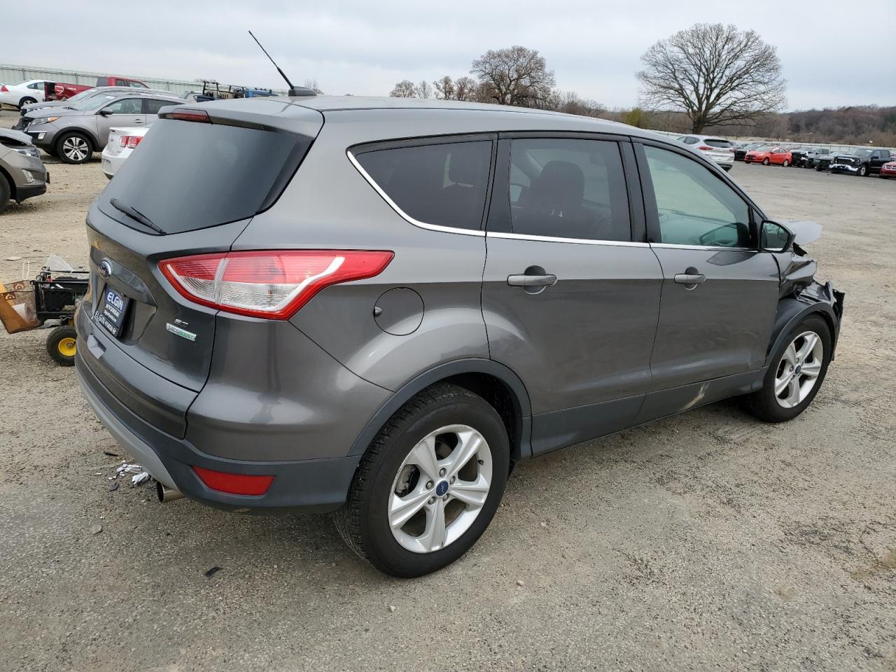 2013 FORD ESCAPE SE - Image 3