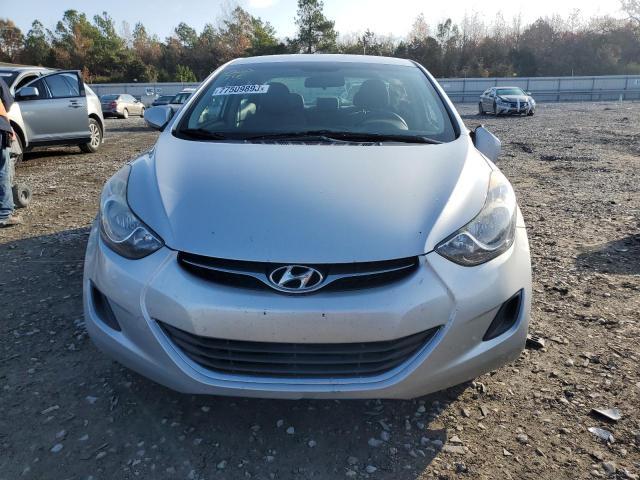 2013 Hyundai Elantra Gls - Фото 5