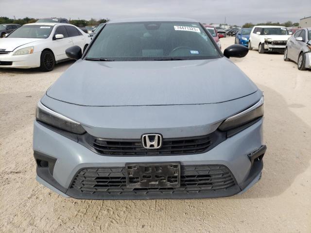 2023 Honda Civic Sport - Фото 5