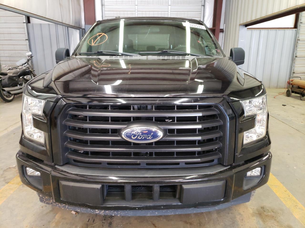 2017 FORD F150 SUPER - Фото 5