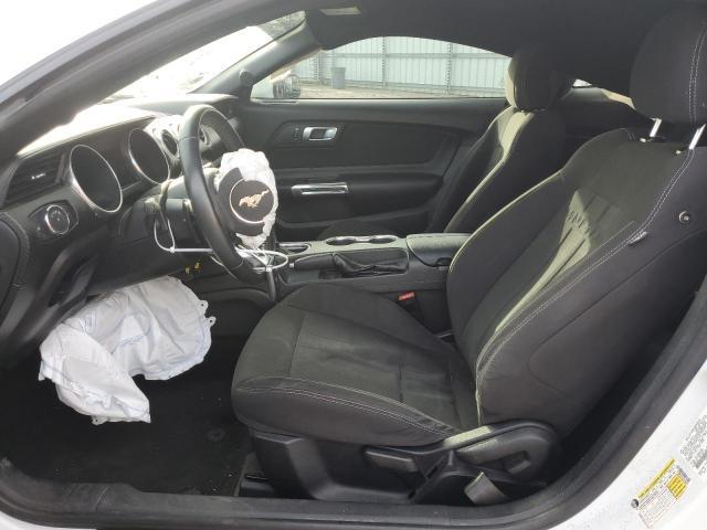 2018 Ford Mustang - Image 7