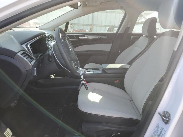 2020 Ford Fusion Se - Фото 7