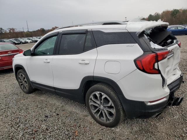 2020 GMC Terrain Slt - Image 2