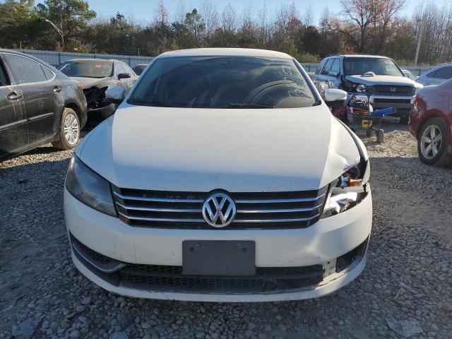 2013 Volkswagen Passat Se - Фото 5
