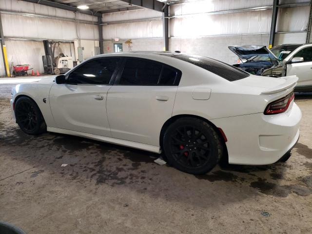 2016 Dodge Charger Srt Hellcat - Фото 2