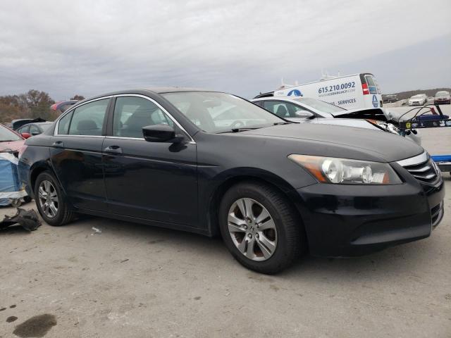 2012 Honda Accord Se - Фото 4