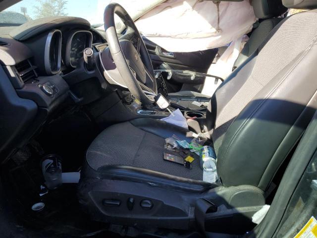 2015 Chevrolet Malibu 1Lt - Image 7