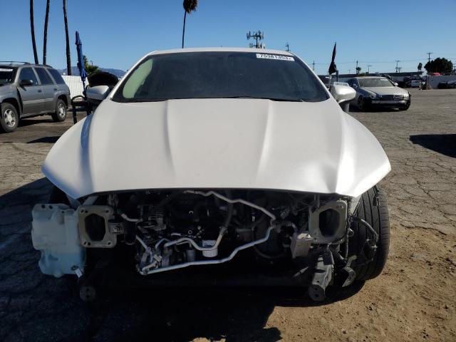 2017 Ford Fusion Se - Image 5