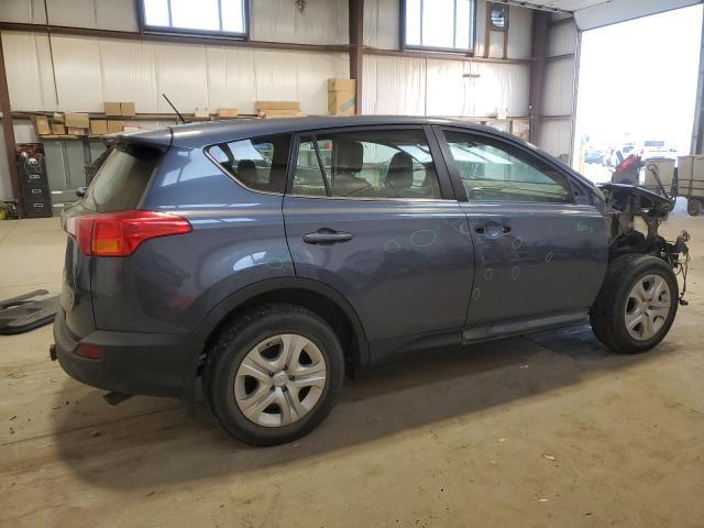 2014 Toyota Rav4 Le - Фото 3