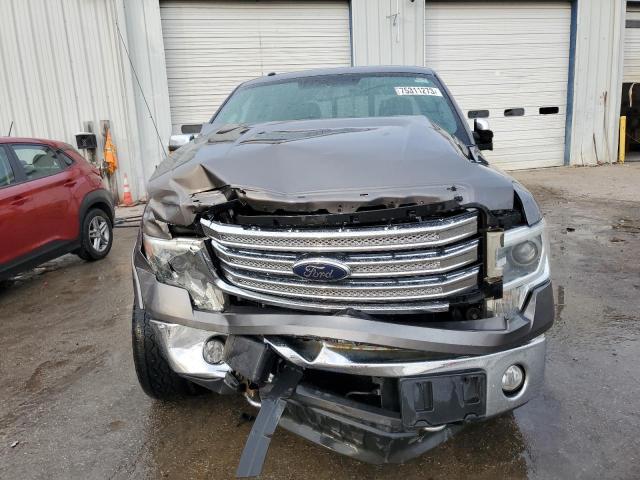 2014 Ford F150 Supercrew - Image 5