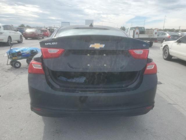 2017 Chevrolet Malibu Lt - Фото 6