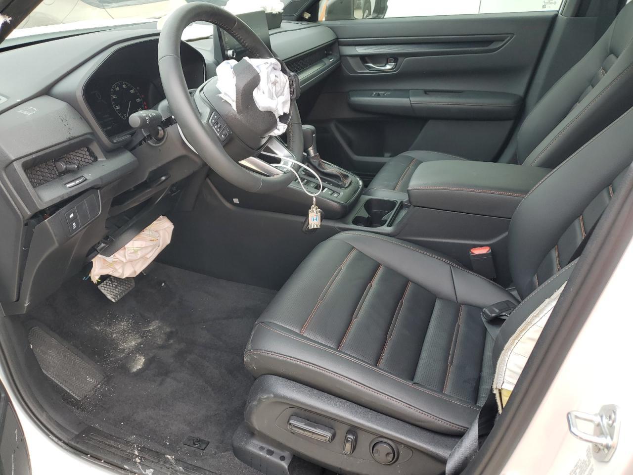 2024 HONDA CR-V SPORT - Фото 7