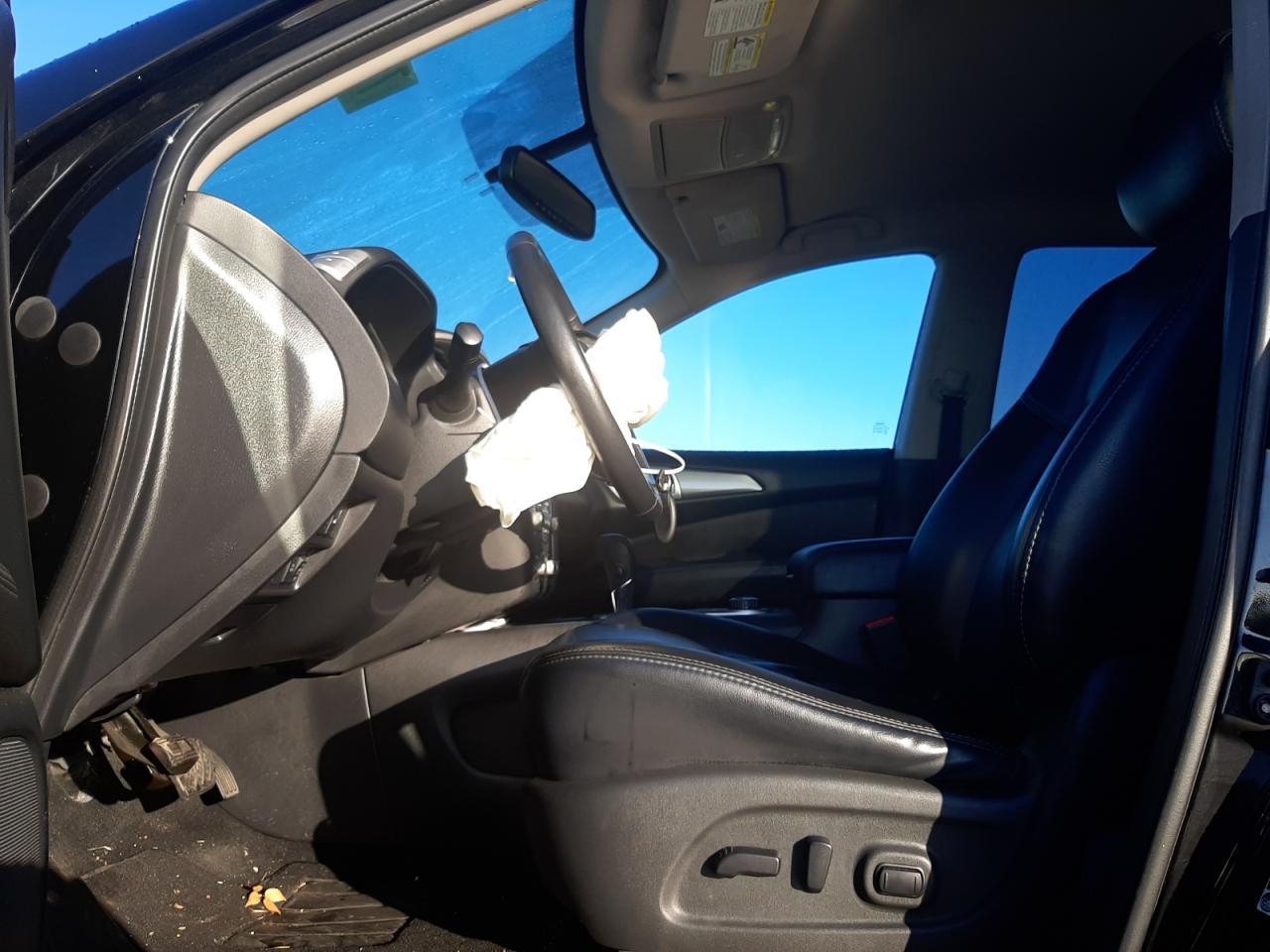 2019 NISSAN PATHFINDER - Фото 7