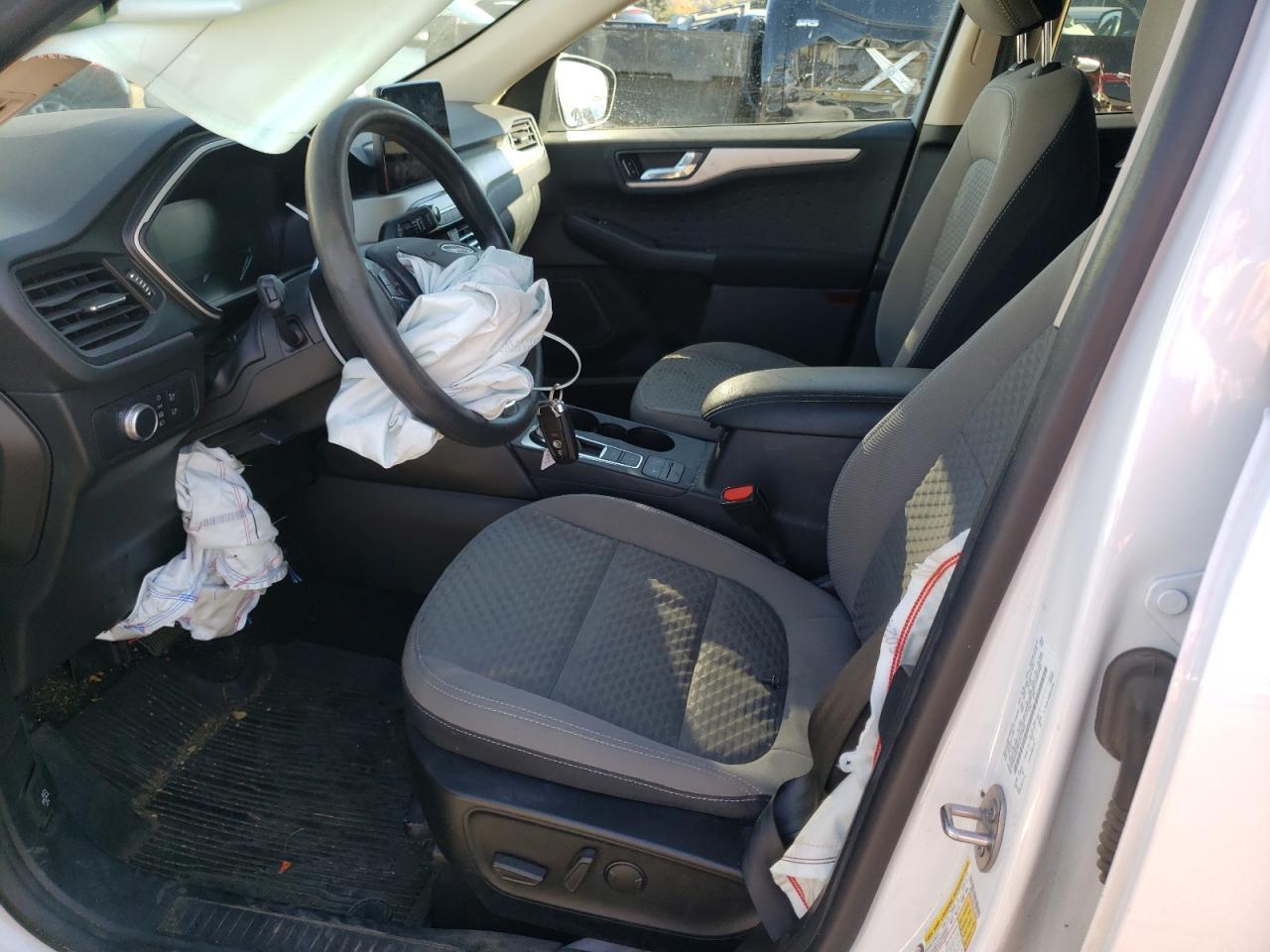 2020 FORD ESCAPE SE - Image 7