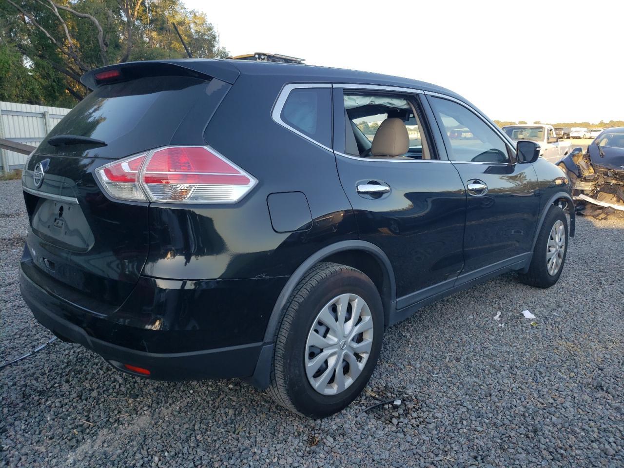 2015 NISSAN ROGUE S - Image 3