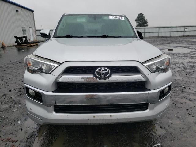 2015 Toyota 4Runner Sr5 - Image 5