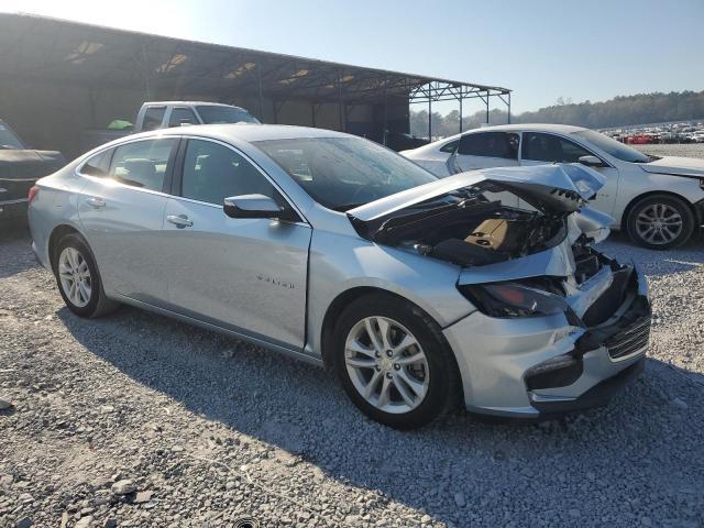 2017 Chevrolet Malibu Lt - Image 4