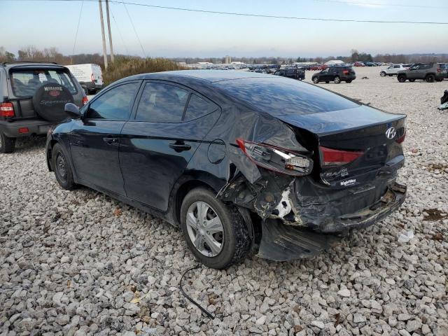 2018 Hyundai Elantra Se - Фото 2