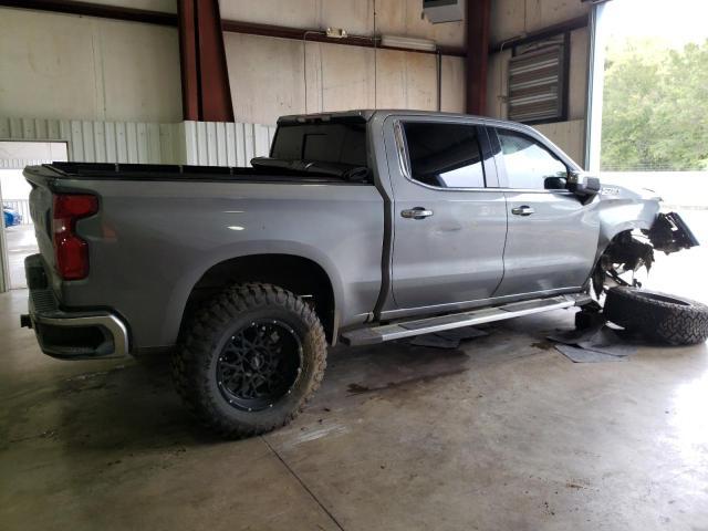 2019 Chevrolet Silverado K1500 Ltz - Image 3