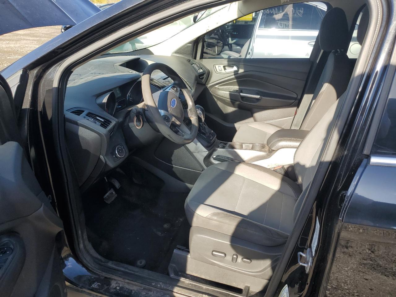 2014 FORD ESCAPE SE - Фото 7