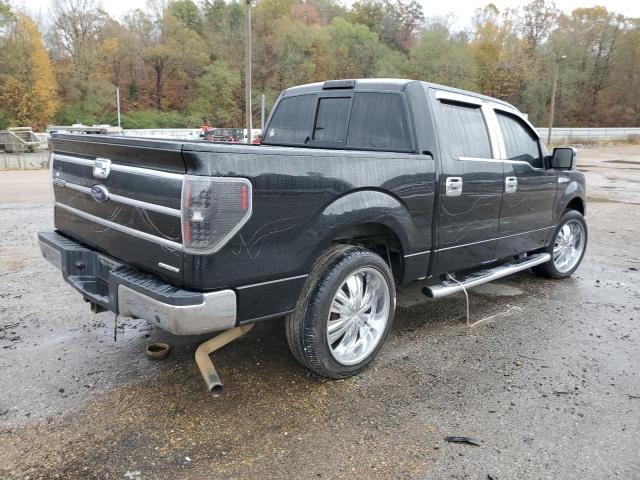 2014 Ford F150 Supercrew - Image 3
