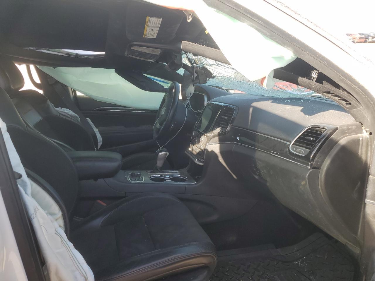 2021 JEEP GRAND CHER - Image 7