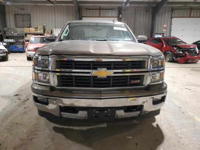 2015 Chevrolet Silverado K1500 Lt - Фото 5