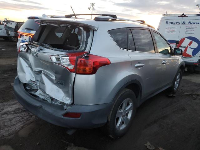2013 Toyota Rav4 Xle - Image 3