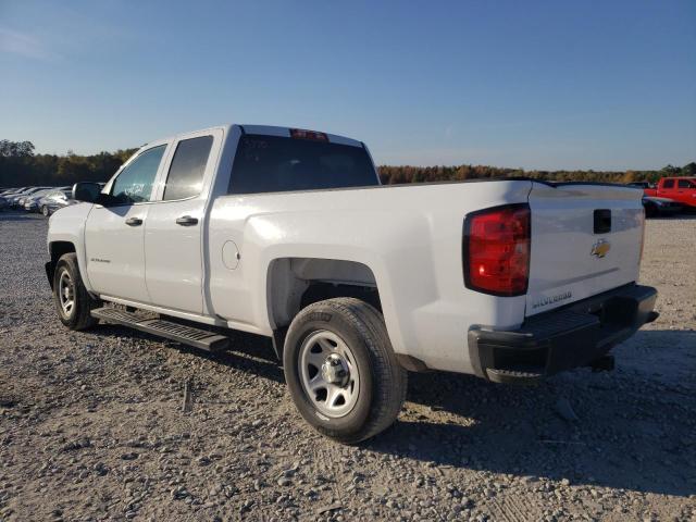 2017 Chevrolet Silverado C1500 - Фото 2