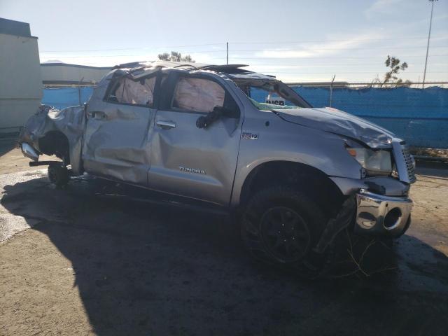 2011 Toyota Tundra Crewmax Limited - Фото 4