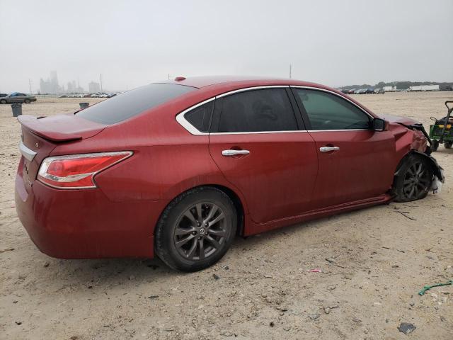 2015 NISSAN ALTIMA 2.5 - Фото 3