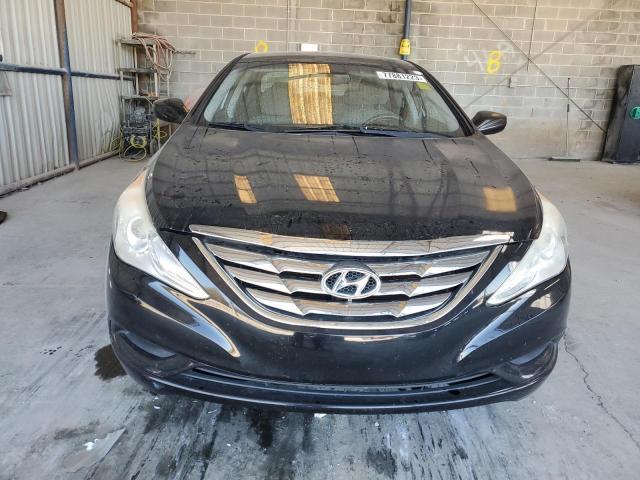2013 Hyundai Sonata Gls - Image 5