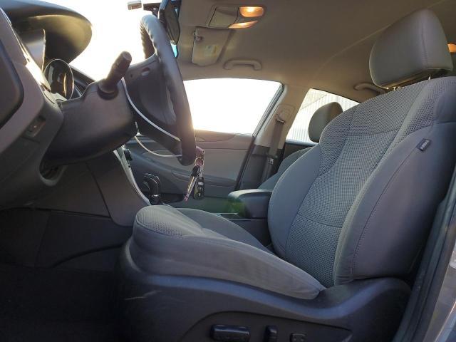 2013 Hyundai Sonata Gls - Image 7