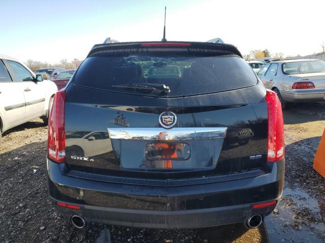2013 Cadillac Srx Luxury Collection - Фото 6