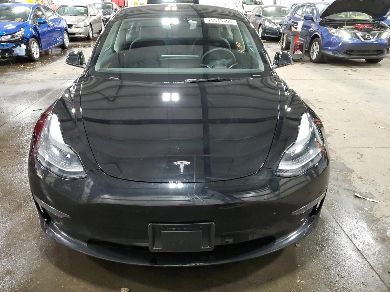 2023 TESLA MODEL 3 - Фото 5