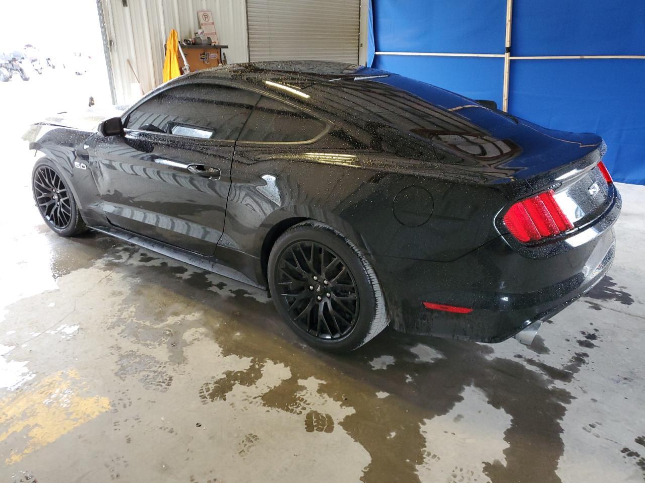 2016 FORD MUSTANG GT - Image 2