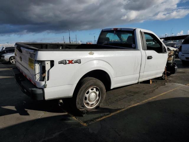 2016 Ford F150 - Image 3