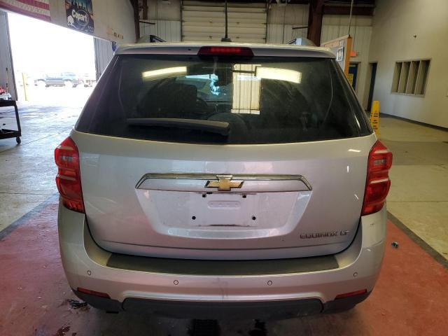 2016 Chevrolet Equinox Lt - Image 6