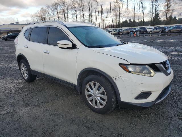 2016 Nissan Rogue S - Фото 4