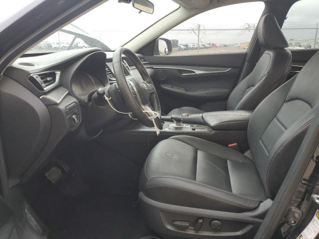 2019 Infiniti Qx50 Essential - Фото 7