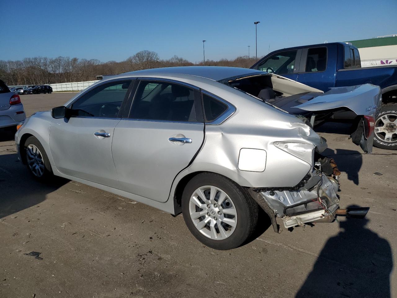2017 NISSAN ALTIMA 2.5 - Image 2